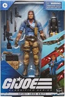 G.I. JOE CLASSIFIED SERIES 6-INCH SPIRIT IRON-KNIFE ACTION FIGURE #36