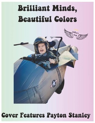 Brilliant Minds, Beautiful Colors