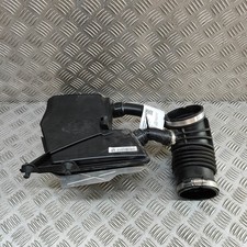 BMW 8 Gran Coupé G16, F93 Lufteinlassrohr 8607950 3.0 Benzin 250 kW 2021 3143572