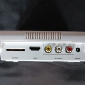Retro-Bit Generations 3 Plug & Play Home Console 50 Games Japan Import