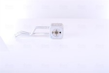 NISSENS Ölkühler Motoröl ** FIRST FIT ** 90685 für VW SEAT GOLF 1J1 LUPO LEON 1