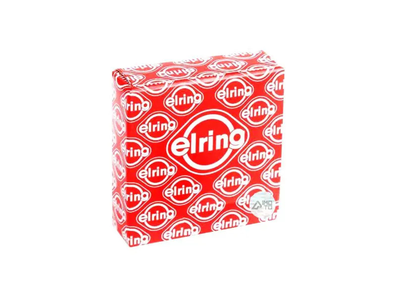 Guarnizione coperchio valvole EL807890 ELRING per FIAT ALBEA STRADA Pick-up - Immagine 3