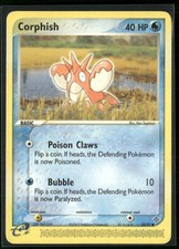 Dragon #52/97 Corphish on eBay