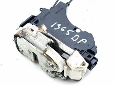 Porte avant et accessoires Citroen C-CROSSER