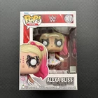 Funko Pop! Vinyl: WWE - Alexa Bliss #107