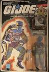 1980 Hasbro G.I. Joe Slaughter's Marauders Barbecue Firefighter Action Figure
