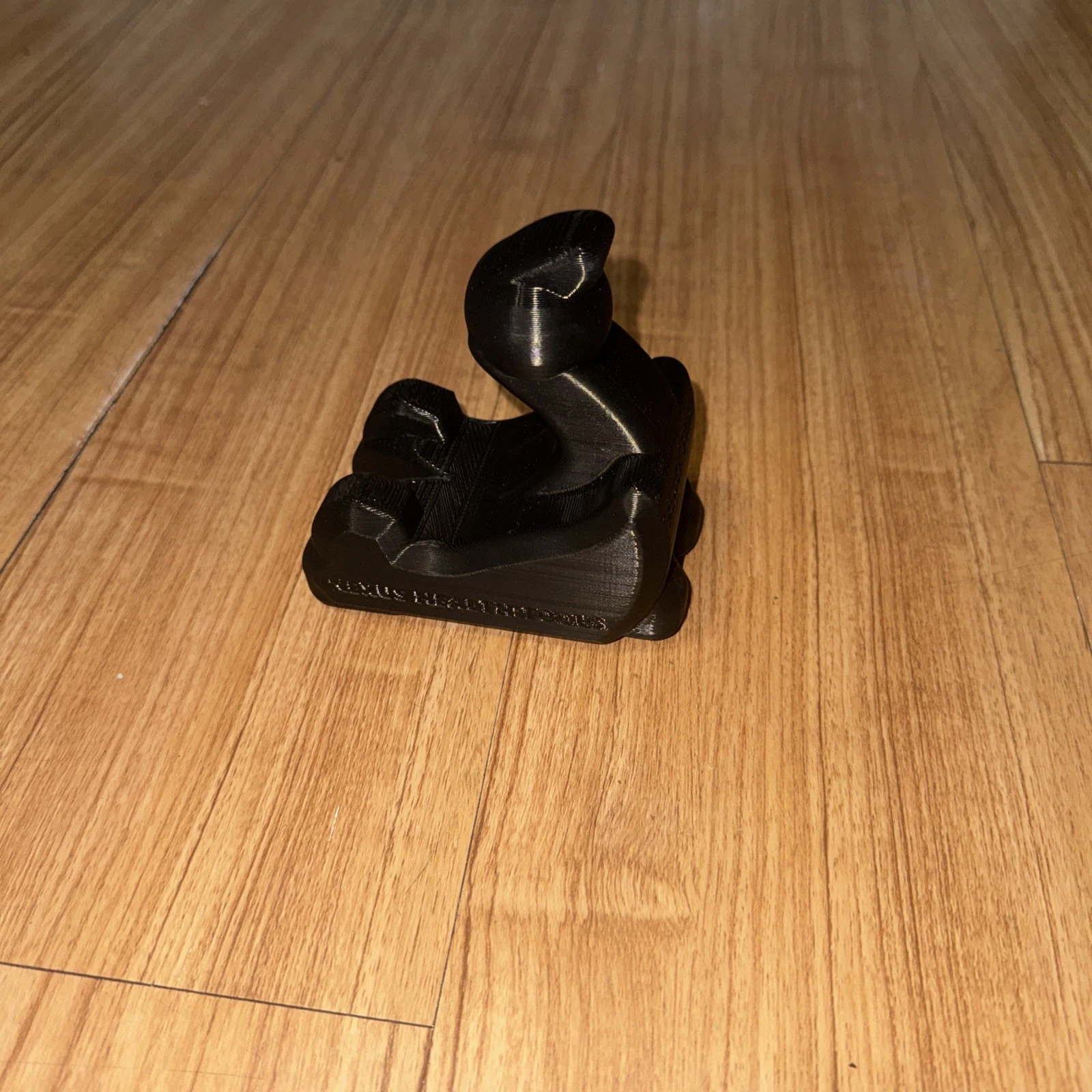 Black Swan Occipital/Suboccipital Release Tool | Cervical Traction Neck