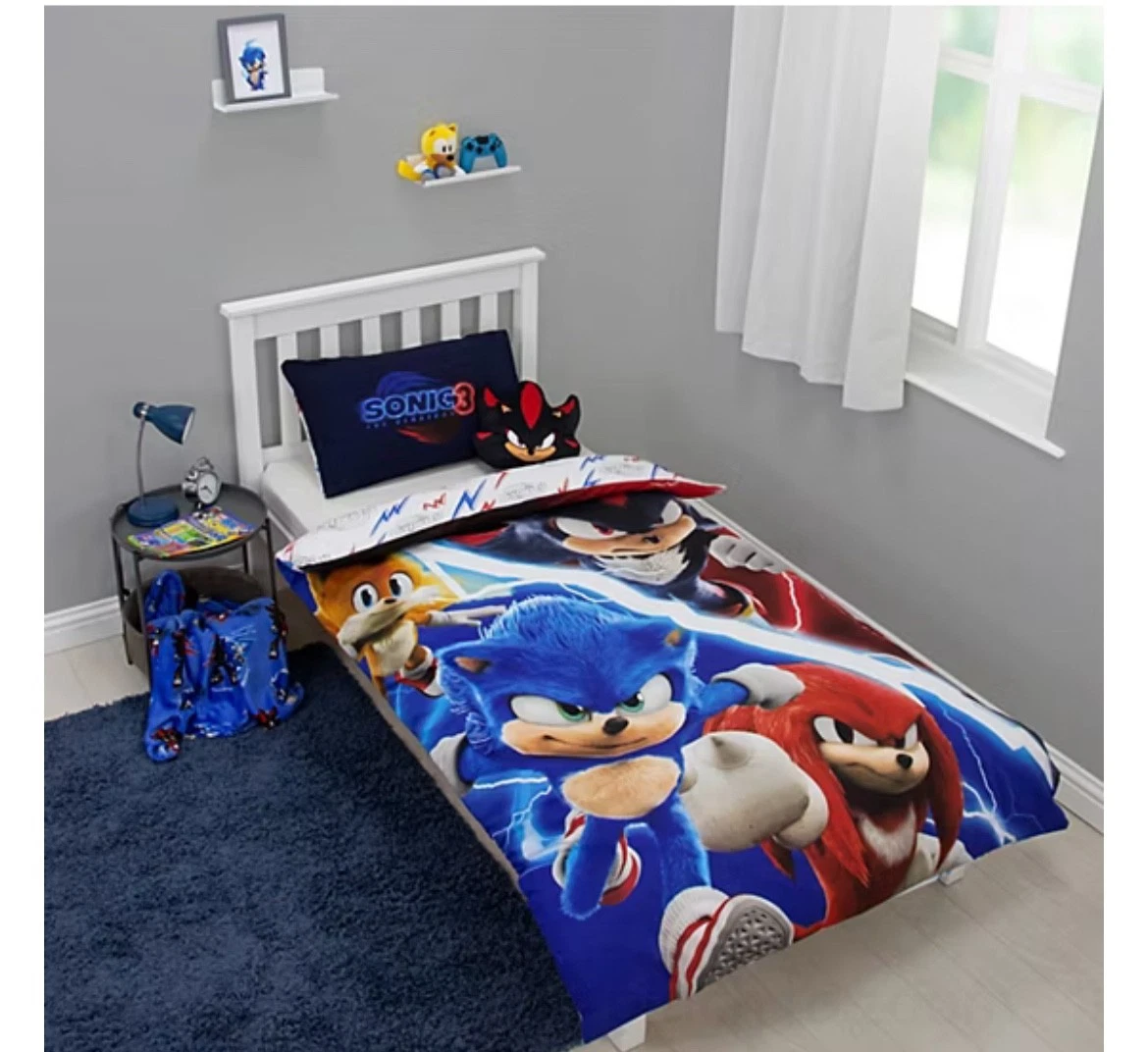 LEGO Sonic The Hedgehog 76991 pas cher, L’avion Tornado et l'atelier de Tails LEGO Sonic The Hedgehog 76991 pas cher, L’avion Tornado et l'atelier de Tails