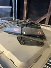 Cobra HISS Tank 1983 GI Joe ARAH Hasbro Vintage Vehicle