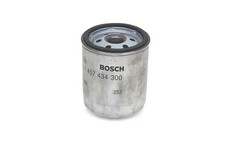 Filtre à carburant Filtre vissé 1 457 434 300 BOSCH pour TOYOTA NISSAN