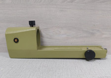 FOIF FS1 PARALLEL PLATE MICROMETER AUTO DIGITAL LEVEL