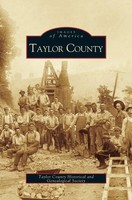 Taylor County Historical Society (U. A.) | Taylor County | Buch | Englisch