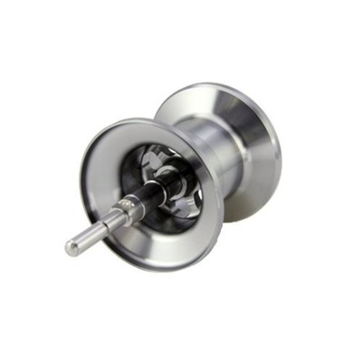 Avail Reel Microcast Spool AMB2560R ms_amb2560r_gmt Gunmetal Groove Depth 6mm
