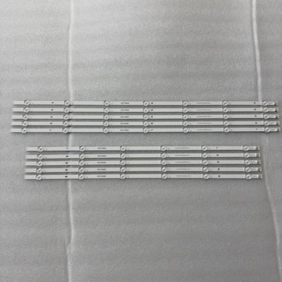 LED-Streifen für LC-C650-G7N-UH-7-14-L1/R2 RO-65LCS U65H7S H-LED65BU7000 65G7N