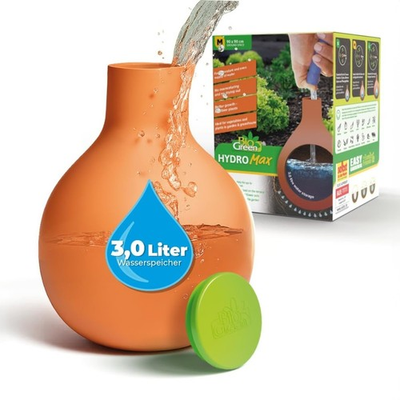 #ad #ad BioGreen Plant Self Watering System Hydro MAX M 0.8 gal Irrigation Ø 35 $41.51