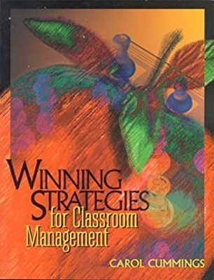 Winning Strategies for Classroom Management Paperback Carol Bradf