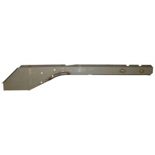 Frame Rail Front Outer Passenger Side Mustang...