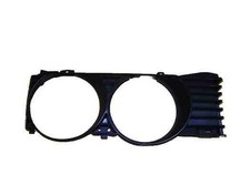 BMW 7 E65 Vordere rechte Scheinwerferlampe Kühlergrill 51131964862 1964862 Neue