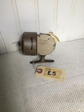 VTG. Shakespear Push-Button Wondercast 1773 Reel, MODEL EJ. Made in USA
