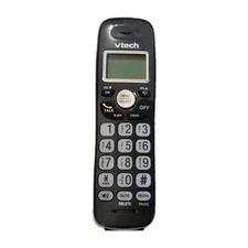 VTech VG131-11 DECT 6.0 Cordless Phone Handset ONLY - New!