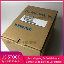1PC New Yaskawa SGDS-20A12A Servo Driver SGDS20A12A Expedited Shipping