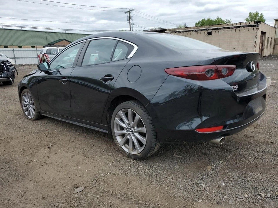 (LOCAL PICKUP ONLY) Rear Drive Shaft AWD Naturally Aspirated Fits 19-23 MAZDA 3 Foto 3 de 4