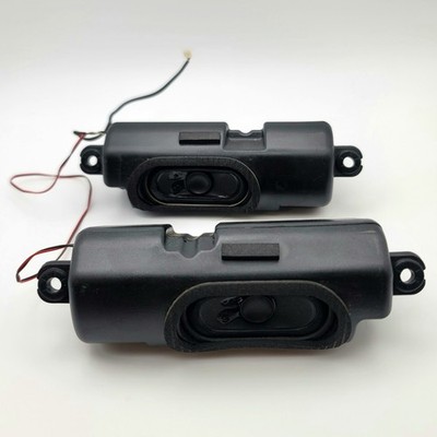 Genuine Internal Speaker Set R/L Pair - HP Omni 120 All-In-One 20'' Desktop
