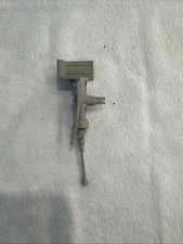 Vintage Star Wars Hoth AT-AT Walker Part ~ LEFT Side Gun KENNER cheek cannon Bx1