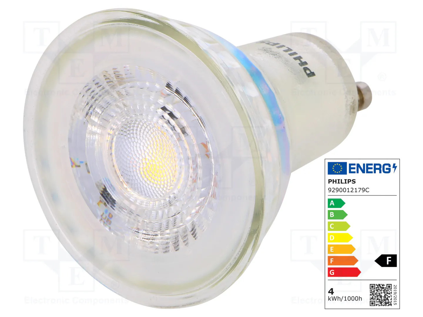 PHILIPS 8718696728338 LED lamp