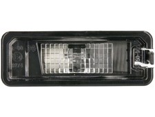 NUMMERSCHILDLICHT FÜR VW SCIROCCO III MK3 08-17 PASSAT B6 08-12 B7 12-14