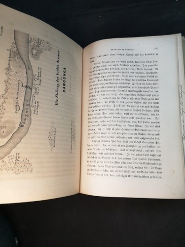 Reisebilder und Skizzen aus Indien und dem letzten indischen Kriege 1857-1859. - - Bild 5 von 9