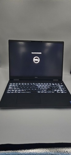 Dell Precision 7680 16" i7 13850HX 32GB RAM 2TB SSD RTX ADA 2000 8GB VRAM - Picture 12 of 16