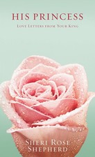 Love Letters from your King by Sheri Rose Shepherd (English) Hardcover Book