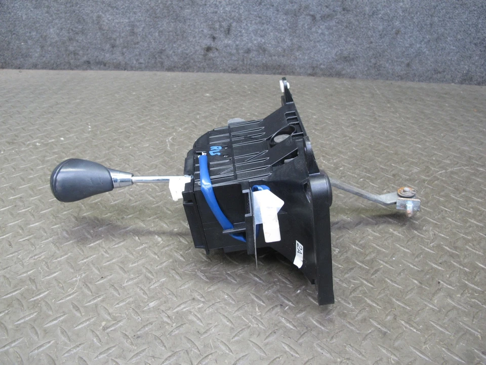 06-13 LEXUS IS350 IS250 TRACCIÓN TRASERA A/T PALANCA DE CAMBIOS AUTOMÁTICA CON CONJUNTO DE PERILLAS OEM Foto 4 de 4