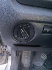 Feu avant (phare) Skoda ROOMSTER
