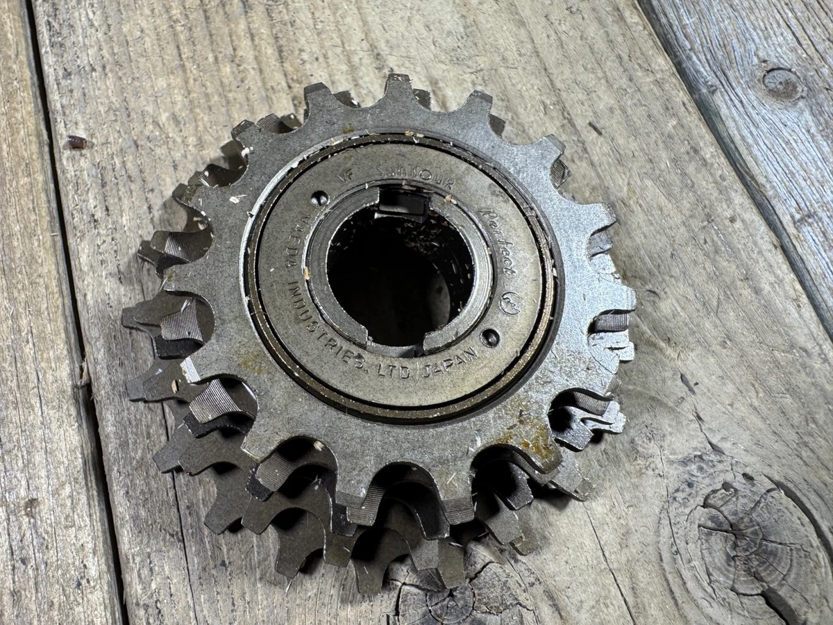 NOS Suntour Freehub Body - FH-92-7S - 7 Vitesses - Japon - Vintage