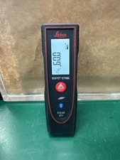 Leica DISTO E7100i 200 ft. Laser Distance Measurer / Bluetooth (E10044947)