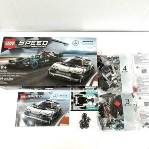 Lego 76909 | eBay