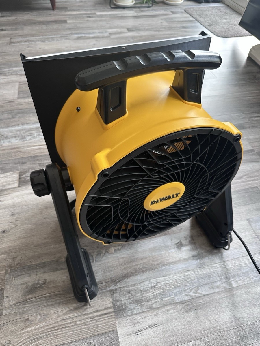 DeWalt DXF1616 16