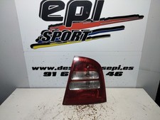 1U6945096 HECKLEUCHTE RECHTS / 327321 FÜR SKODA OCTAVIA I 1U2 1.9 TDI