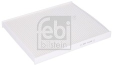 Filtre d'habitacle Suzuki WAGON R+