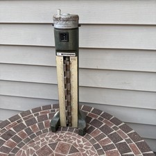 Mitutoyo Height Master Gage 515-319 Range 0.2" to 12.2" Step Blocks 1.0"with 12