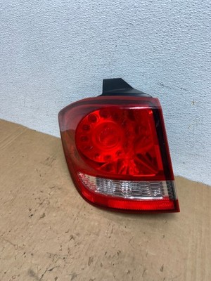 LED 2011-2020 Dodge Journey Left Driver Lh Side Tail Light Oem AD3276 LK
