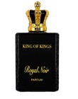King Of Kings Royal Noir 3.4 OZ Parfum Macarena for Men Perfume Cologne — photo 2