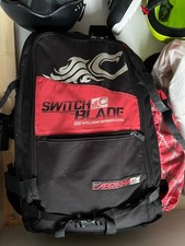 kitesurfen set gebraucht