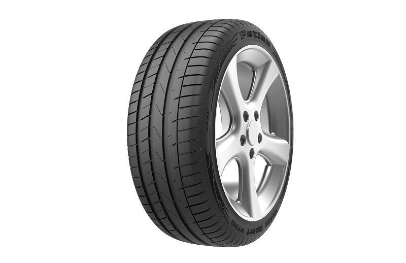 PETLAS PT741 205/40R17 84W Summer Tyre - EAN 8680830002379