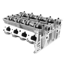 Cylinder Head W/ Camshaft Kit For Chevrolet Cruze Sonic Encore Trax1.4L 55573669