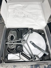 Starlink Satellite Internet Kit UTA-211 Round Dish, UTP-201A PoE, UTR-201 Router