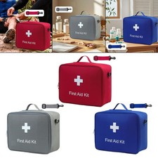 Erste Hilfe Tasche Notfallkoffer Tragbar Wasserdicht Leicht Erste Hilfe Set