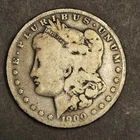 1900 S Morgan Silver Dollar Good, Better Date,